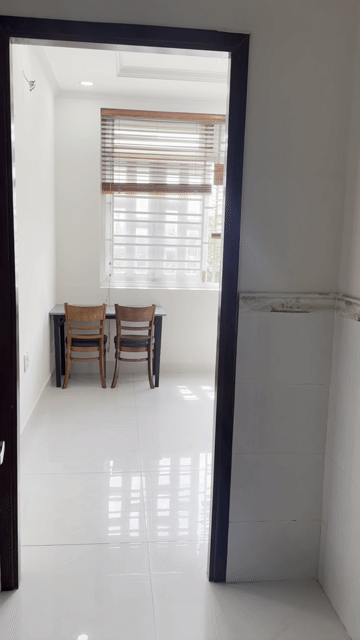 Cho thuê Phòng trọ Quận 8 Tp Hồ Chí Minh diện tích 30 m² giá 3 triệu/tháng