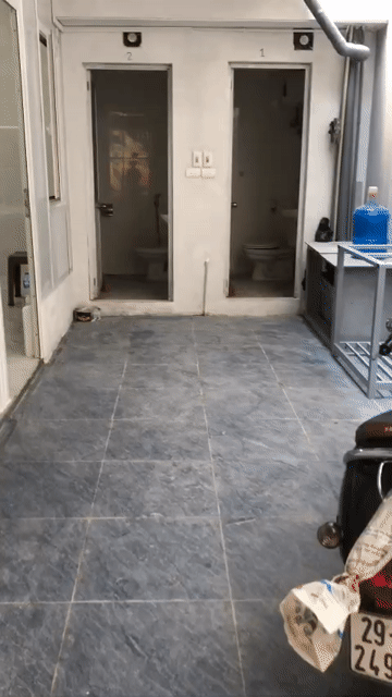 Cho thuê Phòng trọ Quận Đống Đa Hà Nội diện tích 20 m² giá 4,5 triệu/tháng