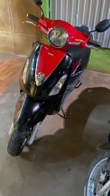 atila alizabeth giá 3 triệu 500k. Mua bán Xe máy tại Quận Cái Răng Cần Thơ được đăng bởi Tú Lâm hình 1