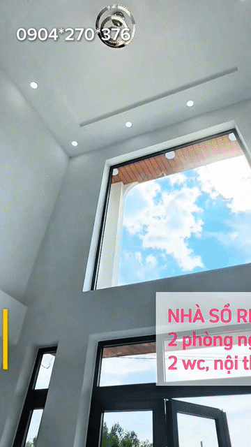 Mua bán Nhà ở Huyện Cần Đước Long An diện tích 90 m² giá 1,6 tỷ