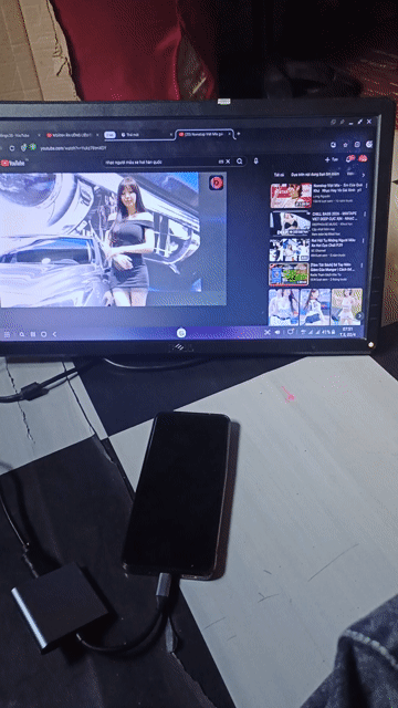 S20 Ultra 5g-12gb/128gb tặng thêm màn dell 20". Mua bán Điện thoại tại Thành phố Huế Thừa Thiên Huế được đăng bởi Vu hình 1