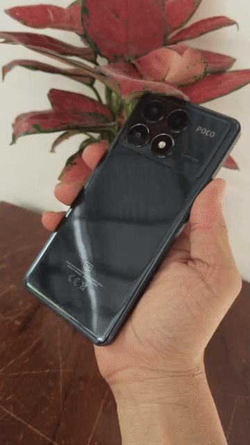 Xiaomi Redmi K70e 8GB/256GB Đen. Mua bán Điện thoại tại Quận Cái Răng Cần Thơ được đăng bởi Trần Anh hình 1