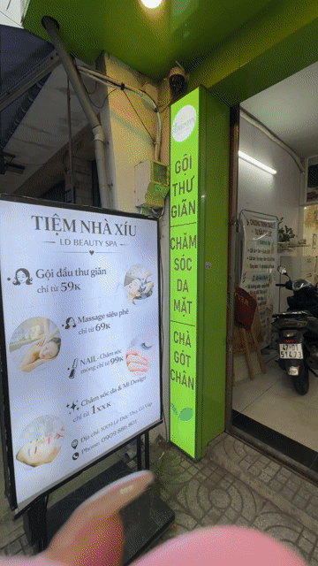 Cho thuê Văn phòng, Mặt bằng kinh doanh Quận Gò Vấp Tp Hồ Chí Minh diện tích 66.5 m² giá 70 triệu/tháng