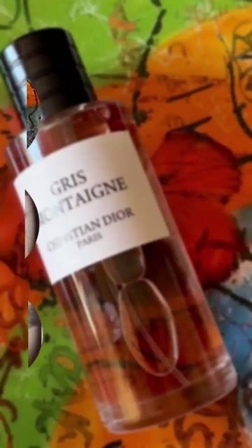 Gris Montaigne Dior perfume - a fragrância Feminino 2013