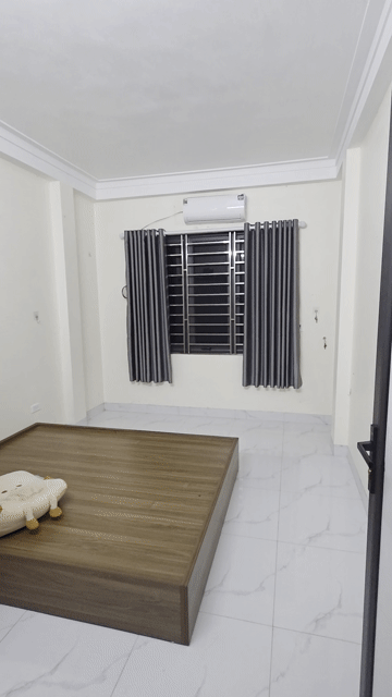 Cho thuê Phòng trọ Huyện Thanh Trì Hà Nội diện tích 16 m² giá 2,5 triệu/tháng