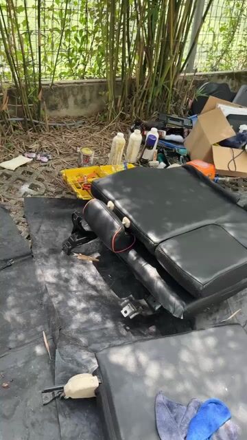 Mitsubishi Xpander Trắng 7 chỗ. Mua bán Ô tô tại Thành phố Thủ Đức Tp Hồ Chí Minh được đăng bởi Nam Lê hình 1