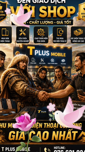 Samsung A23 128GB ở T Plus Mobile. Mua bán Điện thoại tại Thành phố Huế Thừa Thiên Huế được đăng bởi T PLUS MOBILE MUA BÁN ĐIỆN THOẠI hình 1