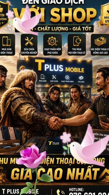Samsung A23 128GB ở T Plus Mobile. Mua bán Điện thoại tại Thành phố Huế Thừa Thiên Huế được đăng bởi T PLUS MOBILE MUA BÁN ĐIỆN THOẠI hình 1