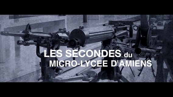 Nos cicatrices historiques