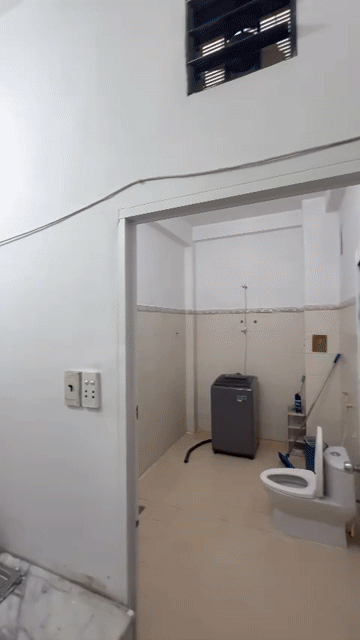 Cho thuê Phòng trọ Quận Bình Thạnh Tp Hồ Chí Minh diện tích 40 m² giá 7 triệu/tháng