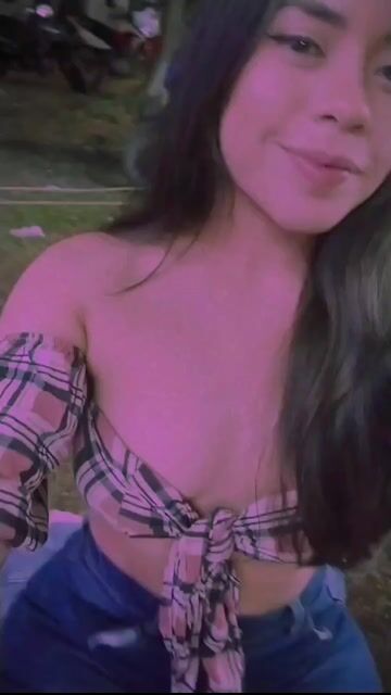 Model - danyvelzt curvy