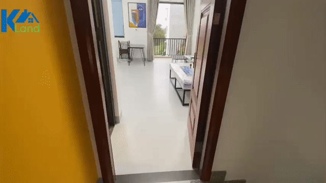 Cho thuê Căn hộ Chung cư Lovera Vista Huyện Bình Chánh Tp Hồ Chí Minh diện tích 35 m² giá 4 triệu/tháng