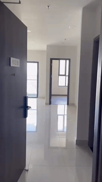 Mua bán Căn hộ Chung cư Thành phố Dĩ An Bình Dương diện tích 72 m² giá 3,05 tỷ