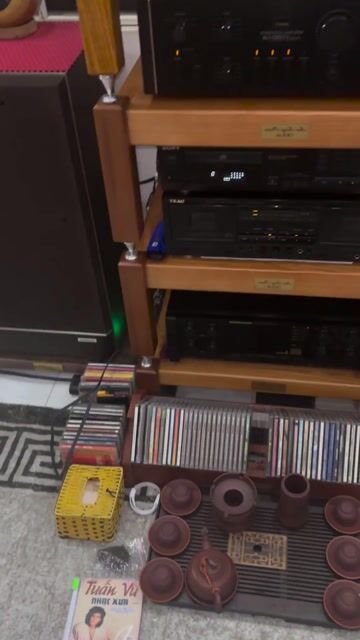 Loa Pioneer CS-F900 Đã sử dụng. Mua bán Tivi, Âm thanh tại Quận Bắc Từ Liêm Hà Nội được đăng bởi Phạm nguyên nam hình 1