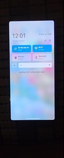 Nubia Z70 Ultra Đen Đã sử dụng. Mua bán Điện thoại tại Quận Gò Vấp Tp Hồ Chí Minh được đăng bởi DraGon hình 1