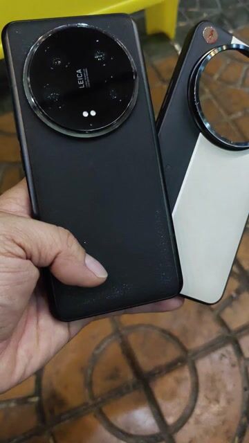 Xiaomi 14 Ultra 12/256 Rom quốc tế. Mua bán Điện thoại tại Quận Ninh Kiều Cần Thơ được đăng bởi KN hình 1