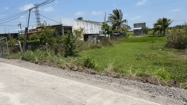 Mua bán Đất Huyện Bến Lức Long An diện tích 430 m² giá 3,6 tỷ