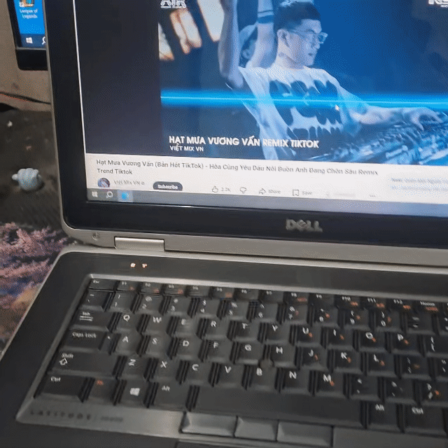 Dell Latitude E6430 i5 4GB/250GB. Mua bán Laptop tại Quận 7 Tp Hồ Chí Minh được đăng bởi Lang Đồ Món hình 1