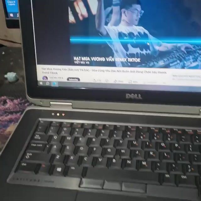 Dell Latitude E6430 i5 4GB/250GB. Mua bán Laptop tại Quận 7 Tp Hồ Chí Minh được đăng bởi Lang Đồ Món hình 1