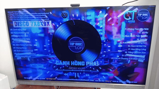 Tivi TCL 65C825 65 inch 4K. Mua bán Tivi, Âm thanh tại Quận Bình Tân Tp Hồ Chí Minh được đăng bởi Nguyenthinh hình 1