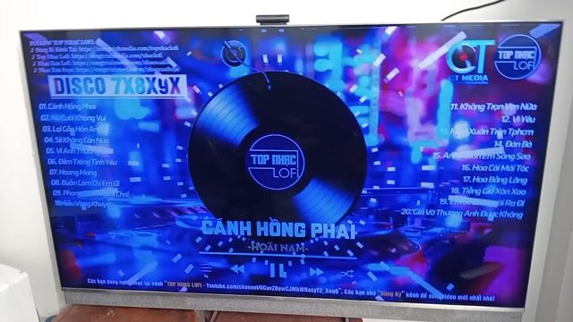 Tivi TCL 65C825 65 inch 4K. Mua bán Tivi, Âm thanh tại Quận Bình Tân Tp Hồ Chí Minh được đăng bởi Nguyenthinh hình 1