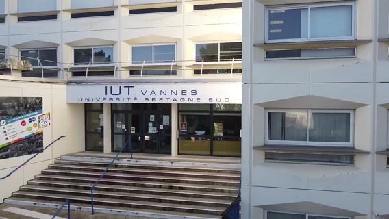 Je filme ma formation GEA