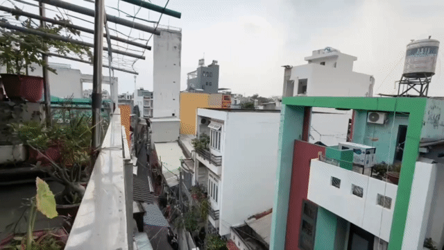 Mua bán Nhà ở Quận Tân Phú Tp Hồ Chí Minh diện tích 84 m² giá 7,78 tỷ