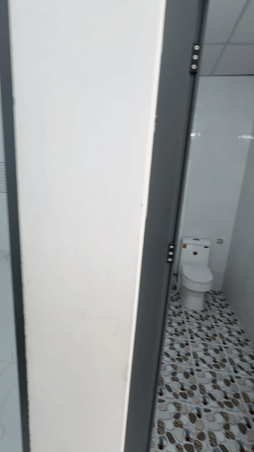 Cho thuê Nhà ở Quận Phú Nhuận Tp Hồ Chí Minh diện tích 40 m² giá 10 triệu/tháng