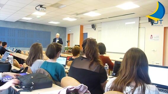 Licence professionnelle E-commerce et Marketing Numérique (cursus alternance)