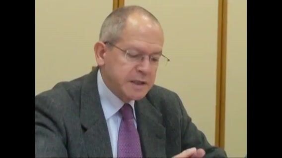 Les coulisses de la préfecture d'Auxerre