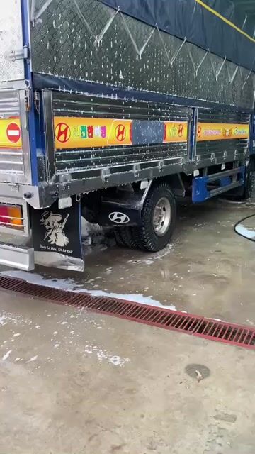 Huyn Dai HD99 tải 6.5T. Mua bán Xe tải, xe ben tại Huyện Chương Mỹ Hà Nội được đăng bởi Thanh khang hình 1