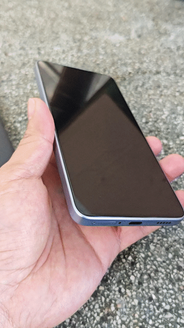 Xiaomi 14T 12/256GB xanh xám. Mua bán Điện thoại tại Huyện Long Điền Bà Rịa - Vũng Tàu được đăng bởi Quang nguyễn hình 1