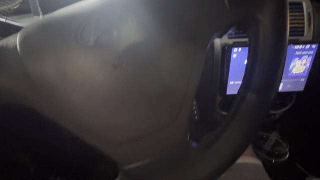 Hyundai Getz 2009 Xanh nhập khẩu. Mua bán Ô tô tại Huyện Bàu Bàng Bình Dương được đăng bởi Trần Văn Quang hình 1