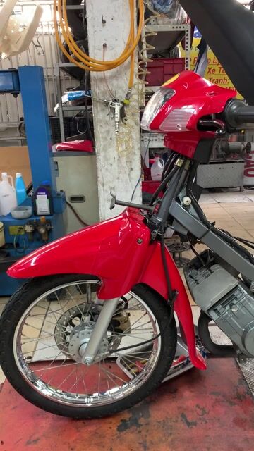 Xipo1999 HảiQuanChínhNghạch pháp lí sang tên.. Mua bán Xe máy tại Quận Phú Nhuận Tp Hồ Chí Minh được đăng bởi Cungsport hình 1
