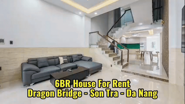 Cho thuê Nhà ở Quận Sơn Trà Đà Nẵng diện tích 80 m² giá 35 triệu/tháng