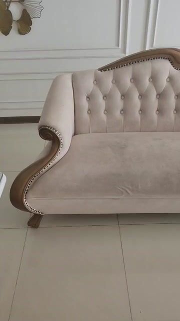 Thanh lý bộ ghế sofa tân cổ điển 3 cái. Mua bán Bàn ghế tại Quận 10 Tp Hồ Chí Minh được đăng bởi Lê Tuấn Thanh hình 1