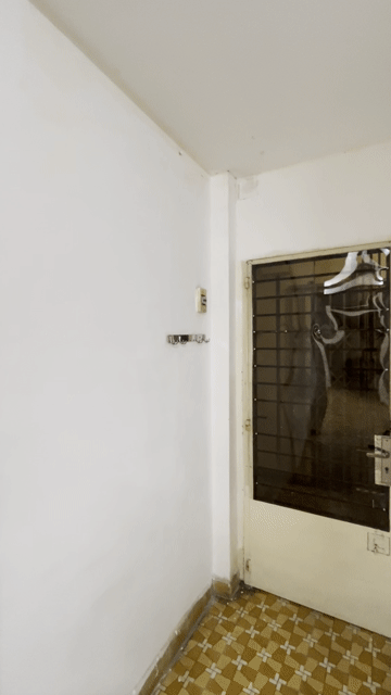 Cho thuê Căn hộ Chung cư Quận Tân Phú Tp Hồ Chí Minh diện tích 59 m² giá 5,5 triệu/tháng