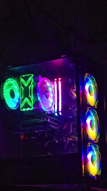 Máy tính để bàn i5 Gen 10 32GB/512GB. Mua bán Máy tính để bàn tại Thị xã Bến Cát Bình Dương được đăng bởi ATC Bi Nguyễn hình 1