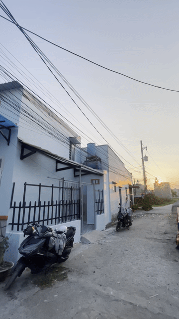 Mua bán Nhà ở Huyện Đức Hòa Long An diện tích 35 m² giá 295 triệu