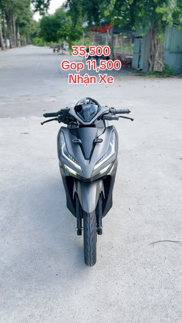 Honda Vario 150 2020 Vàng cát 29,400km. Mua bán Xe máy tại Thành phố Thủ Đức Tp Hồ Chí Minh được đăng bởi Xe Máy Trường Thịnh hình 1