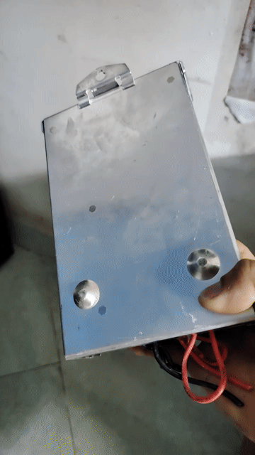 Bộ nguồn Mean Well ERP-350-24. Mua bán Đồ chuyên dụng, Giống nuôi trồng tại Thành phố Biên Hòa Đồng Nai được đăng bởi Quân Nguyễn hình 1