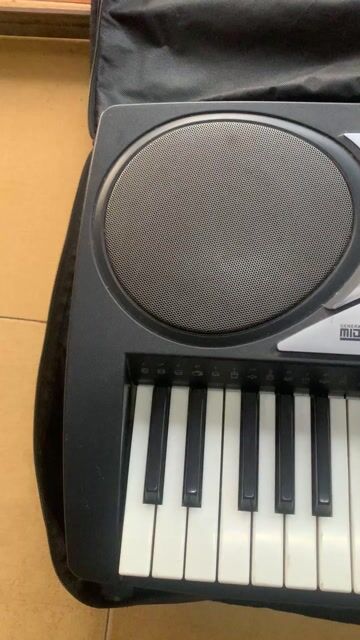 Pass Đàn Organ Casio LK-50 Đen phím có đèn. Mua bán Nhạc cụ tại Huyện Vĩnh Cửu Đồng Nai được đăng bởi Vũ Nguyễn Mai Trinh hình 1