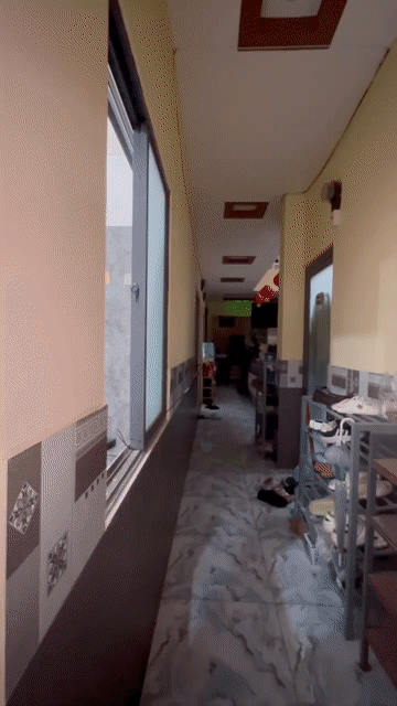 Cho thuê Căn hộ Chung cư Quận 3 Tp Hồ Chí Minh diện tích 35 m² giá 5,5 triệu/tháng