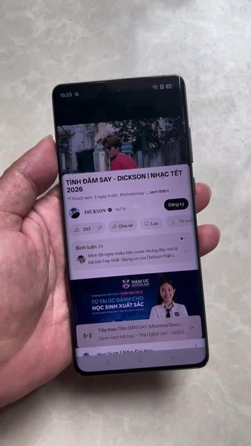 OPPO Find X7 256GB Đen. Mua bán Điện thoại tại Quận Gò Vấp Tp Hồ Chí Minh được đăng bởi H Mobile  hình 1