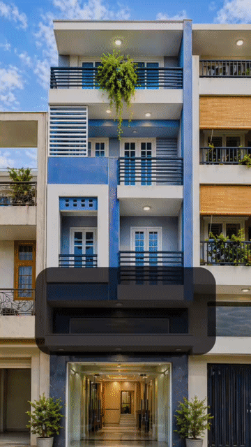 Mua bán Nhà ở Quận 6 Tp Hồ Chí Minh diện tích 42 m² giá 8,4 tỷ