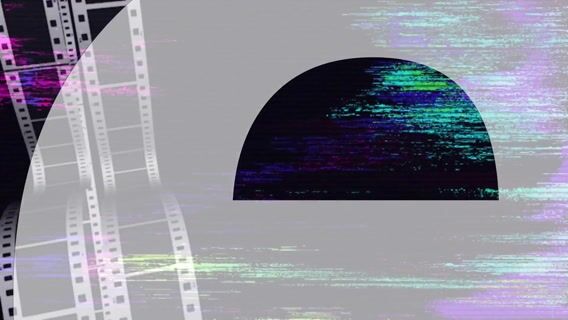 Derrière les platines