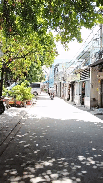 Mua bán Nhà ở Quận 8 Tp Hồ Chí Minh diện tích 40.5 m² giá 3,95 tỷ