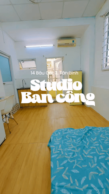 Cho thuê Phòng trọ Quận Tân Bình Tp Hồ Chí Minh diện tích 20 m² giá 4 triệu/tháng