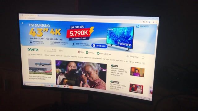 Màn hình Viewsonic 27 inch 240Hz. Mua bán Phụ kiện (Màn hình, Chuột...) tại Huyện Thường Tín Hà Nội được đăng bởi MÁY TÍNH GIÁ RẺ   hình 1