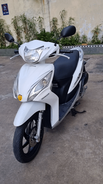 Honda Vision Fi. chính chủ sang tên . Mua bán Xe máy tại Quận 6 Tp Hồ Chí Minh được đăng bởi Vĩnh Quý hình 1